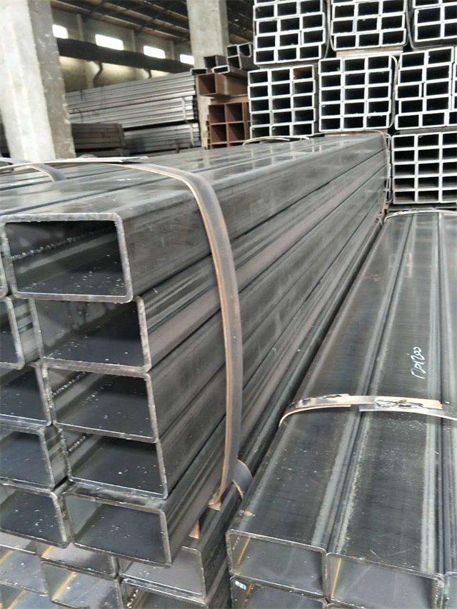 建筑钢结构新和新和新和镀锌矩形管 Q355B 适用场景 建筑钢结构新和新和新和镀锌矩形管 Q355B 适用场景